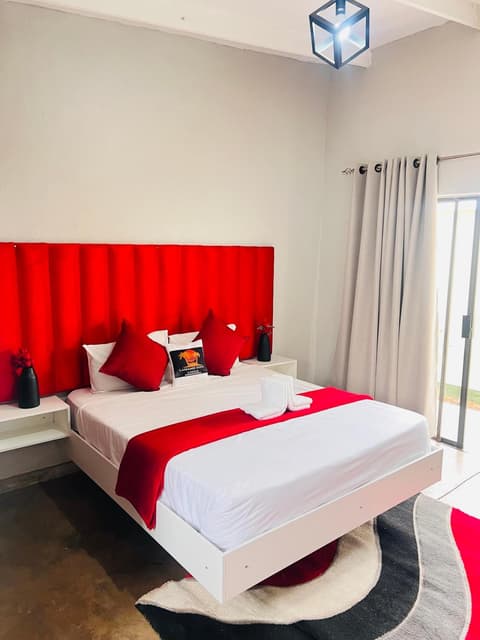 Lamamie Suite Lodge, 