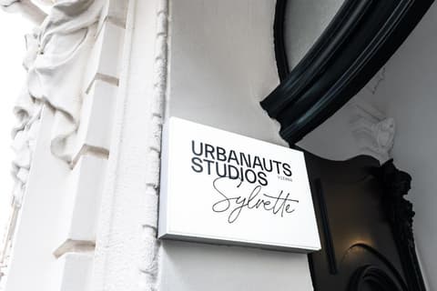 URBANAUTS STUDIOS Sylvette, 