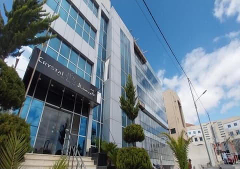 Crystal Hotel, 
