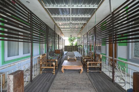 RedDoorz at De'balcon Accomodation Kuta Bali, 