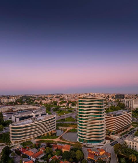 Nôma Living Icon Apartments, 