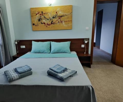 Shekerdejiiski guest house bansko, 