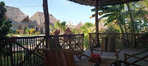 Africa Dream Bungalow Kiwengwa, 