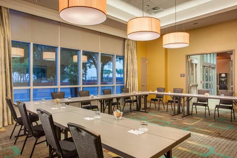 Residence Inn by Marriott Orlando Downtown, 