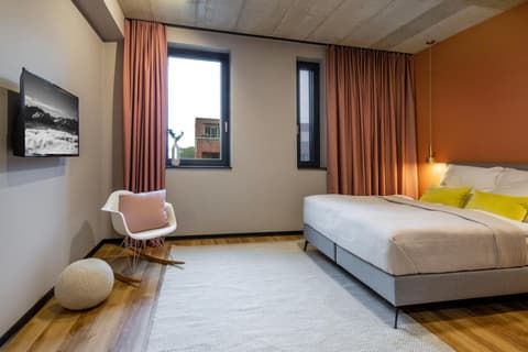 ipartment Leverkusen, 