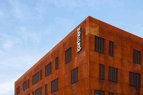 ipartment Leverkusen, 