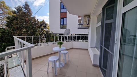 Морски Рай, 