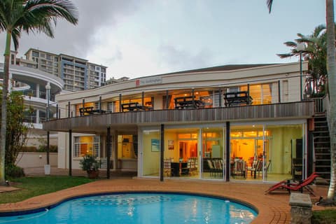 The Sandringham Bed & Breakfast and Self-Catering, 