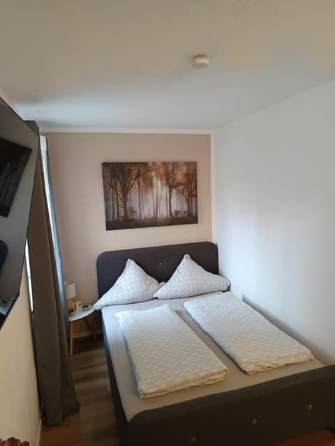 Ferienwohnung Luitpold 2, 