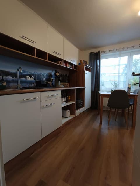 Ferienwohnung Luitpold 2, 