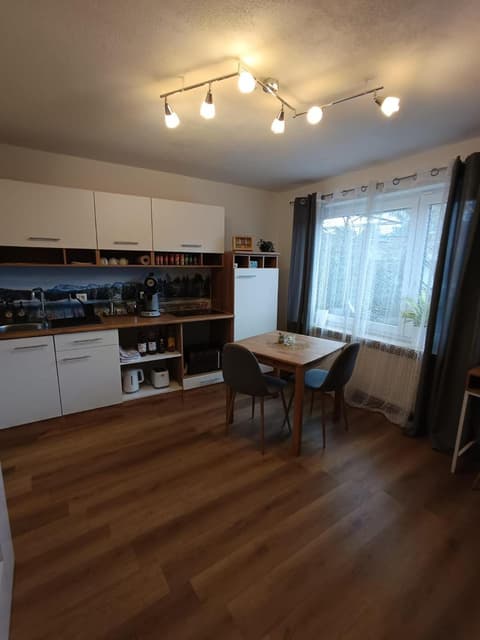 Ferienwohnung Luitpold 2, 