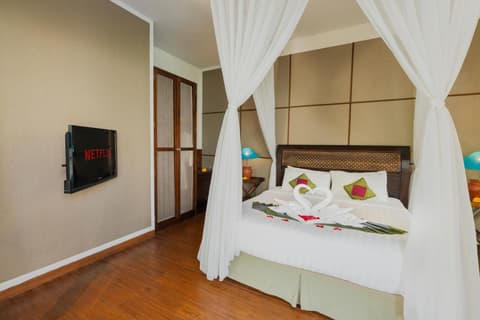 Desamuda Village by Pertama Management, 