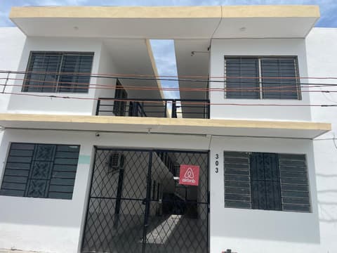 Departamento Orellana 11, 