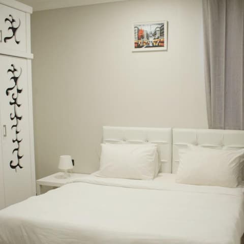 Hotel Leaders Plaza Salmiya, 