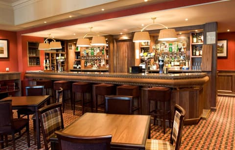 Atholl Hotel, 