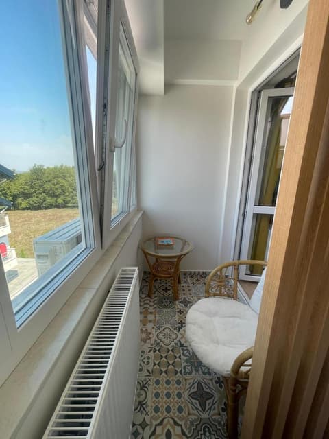 Elegant Zamca Apartment, 