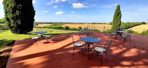 Room&breakfast La Gramadora, 