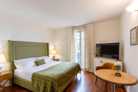 Resort Antico Verbano, 