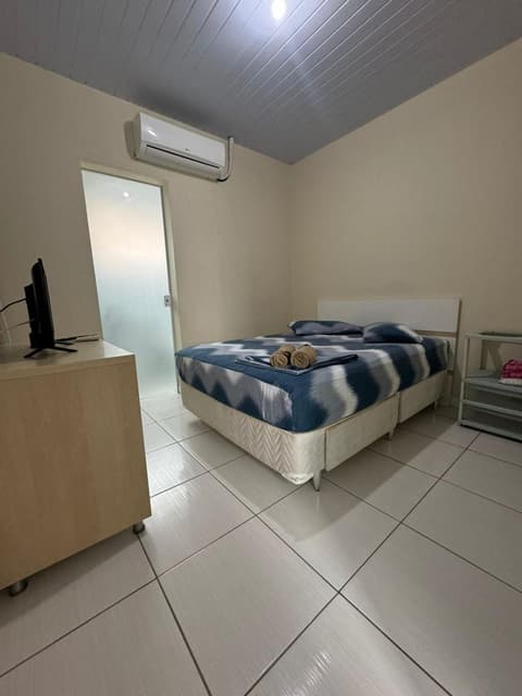 Residencial da Cris, 