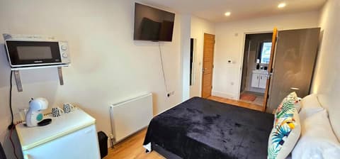 Penelope Ensuite Double Room, 