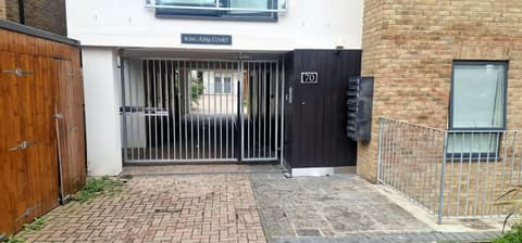 Penelope Ensuite Double Room, 