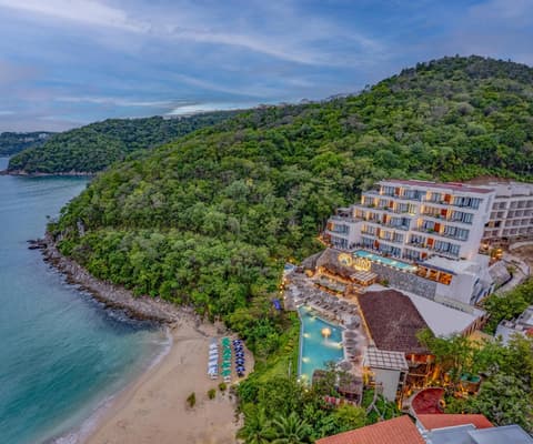 Nirú Ocean Suites by Binniguenda, 