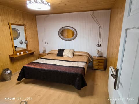 Casas Rurales Huerto Del Abuelito, 