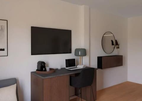 Madrid Suites Moncloa-Aravaca, SOLO CHECK IN ON LINE - PARKING GRATUITO, 
