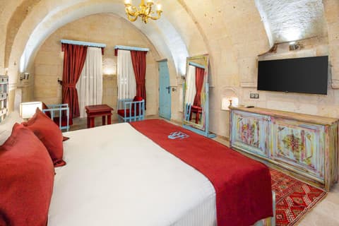 Han Cave Suites - The Special Class, 