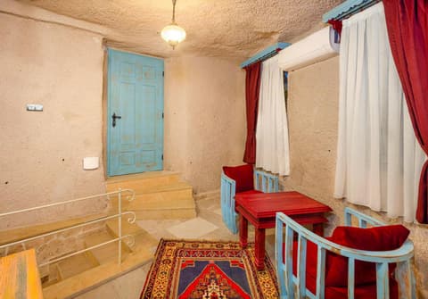 Han Cave Suites - The Special Class, 