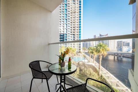 DAMAC MAISON PRIVE - Lake View, 