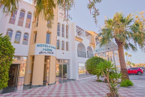 BLUESEA Brisa Roquetas, 