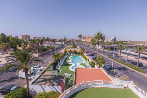 Moon Dreams Roquetas, 