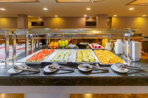 Moon Dreams Roquetas, 