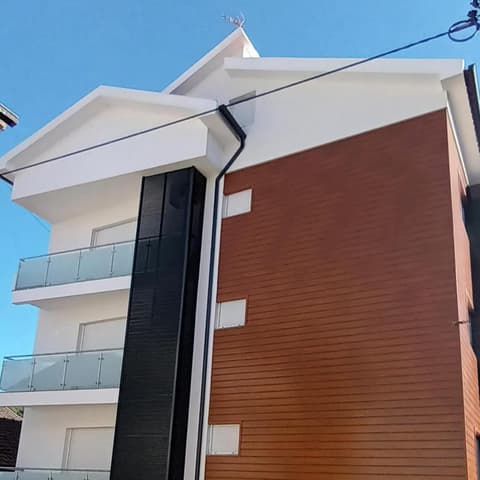 Hotel Santa Apolonia, 