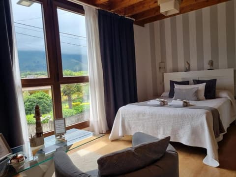 El Rincon del Cuera, 