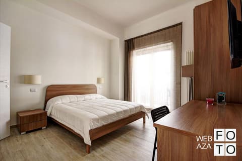 La Perla del Mare di Polignano Apartments, 