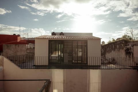 Hotel Boutique Casa Jade, 