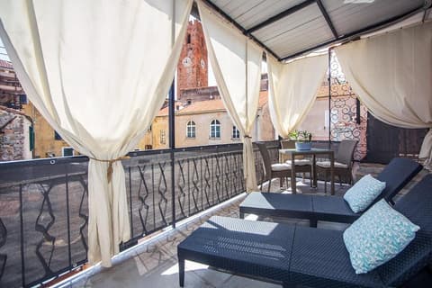 L'Antico Borgo Elena Noli, 