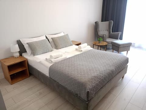 Zakrzówek Residence, 