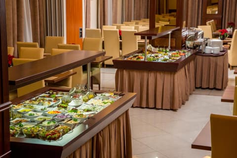 Hotel Great Polonia Conrad Kraków, 