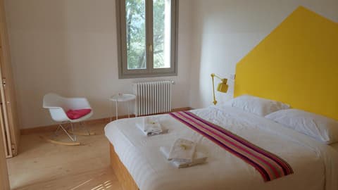 lassù minihotel, 