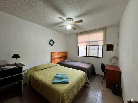 Casona Luciérnaga-Casa de Huéspedes, 