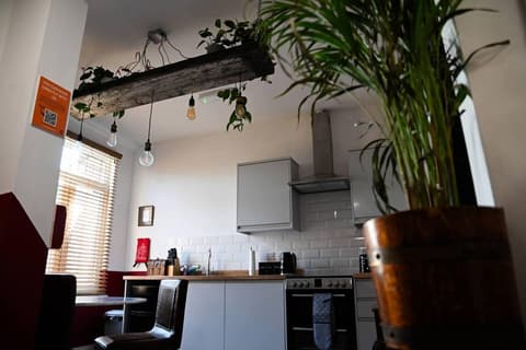 The Old Stables, Altrincham, 