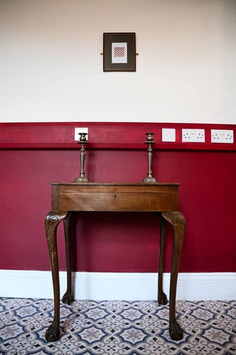 The Old Stables, Altrincham, 