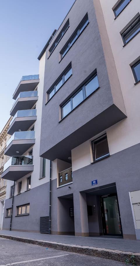 RockApart - Wien Hauptbahnhof - Neueröffnung!, 