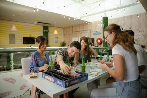 Tequila Sunrise Podstel, 