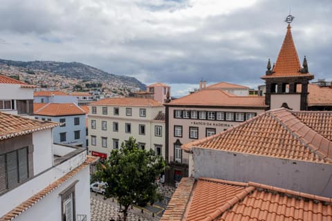 Residencial Chafariz /Queimada, 