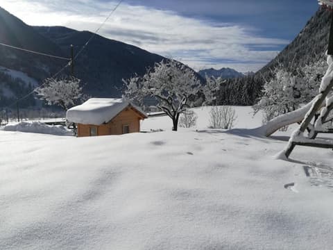 Pfaffingerhof Antholz, 