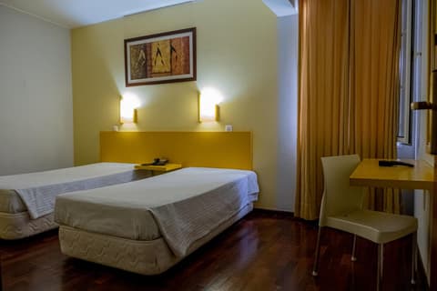 Residencial Chafariz /Queimada, 